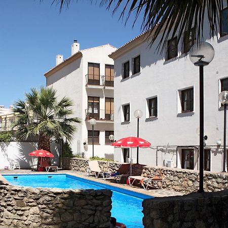 Apartamentos San Pedro La Iruela Exterior foto