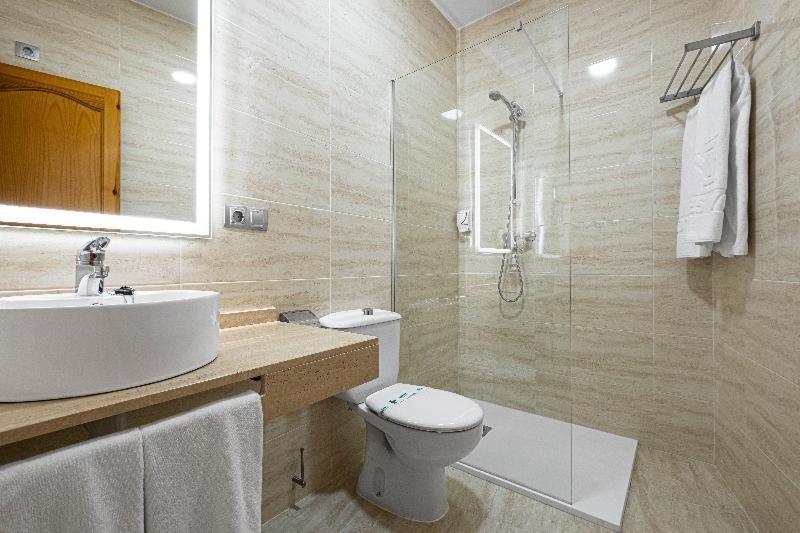 Apartamentos San Pedro La Iruela Quarto foto