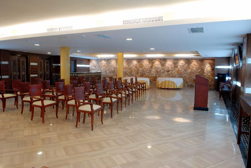 Apartamentos San Pedro La Iruela Exterior foto